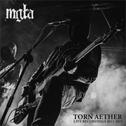 Mgła - Torn Aether