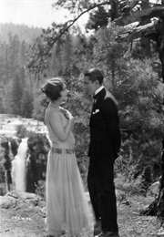 Waking Up the Town (1925)