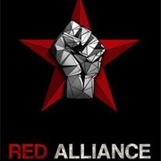 Red Alliance