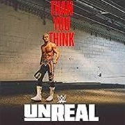 WWE Unreal
