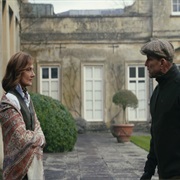 S1.E3: Where's My Weed At?