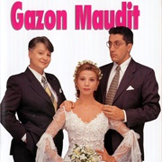 Gazon Maudit