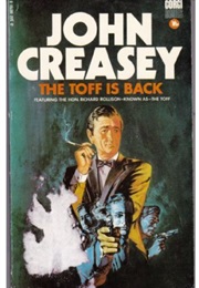 The Toff Is Back (John Creasey)