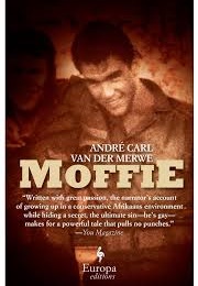 Moffie (André Carl Van Der Merwe)