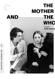 The Mother and the Whore (1973)