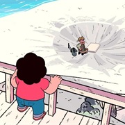 S1.E31: Keep Beach City Weird!