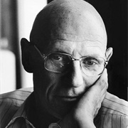 Michel Foucault
