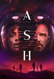 Ash (2025)