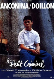 The Little Gangster (1990)