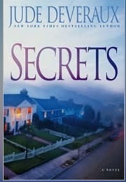 Secrets (Jude Devereaux)