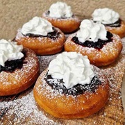 Vdolky (Czech Republic)