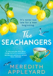 The Seachangers (Meredith Appleyard)