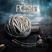 Skein Syndrome - Poem (2016)