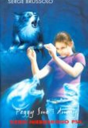 Peggy Sue I Duchy: Dzień Niebieskiego Psa (Serge Brussolo)