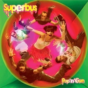 Superbus - Pop'n'gum (2004)