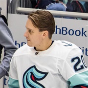 Eeli Tolvanen (Seattle Kraken)