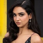 Geraldine Viswanathan