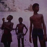 Salvador De Bahia (Miguel Rio Branco)