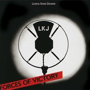 Forces of Victory - Linton Kwesi Johnson