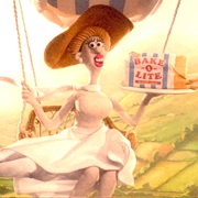 Piella Bakewell - Young (A Matter of Loaf and Death 2008)