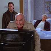 S8.E17: The English Patient