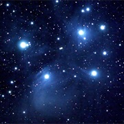 Pleiades, Seven Sisters, or Subaru