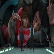 Doctor Who (Second 60th Anniversary Special): "Wild Blue Yonder"