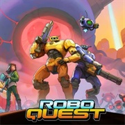 Roboquest