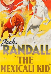 The Mexicali Kid (1938)