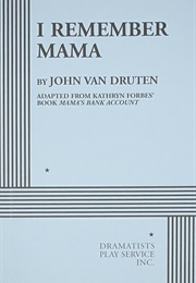 I Remember Mama (John Van Druten)