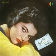 Maysa - Convite Para Ouvir Maysa, Vol. 2