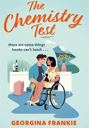 The Chemistry Test (Georgina Frankie)