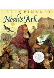 Noah's Ark (Jerry Pinkney)