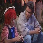 Home Improvement: "The Haunting of Taylor House" (S2,E6)