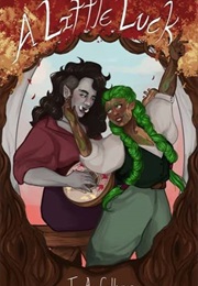 A Little Luck (J.A. Collignon)