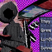 They Grew Lungs and Drowned