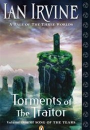 Torments of the Traitor (Ian Irvine)
