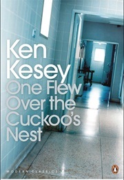 One Flew Over the Cuckoo's Nest (Kesey, Ken)