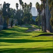 Rancho Park Golf Course