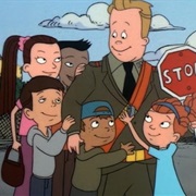 S1.E24: Officer Mikey