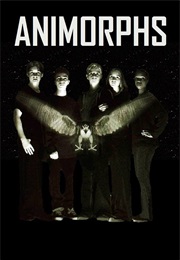Animorphs (1998)