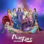 Drag Race Belgique (Season 1)