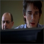 Jake 2.0: "The Tech" (S1,E1) - The Sci-Fi Channel - Cable Premiere