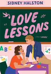 Love Lessons (Sidney Halston)