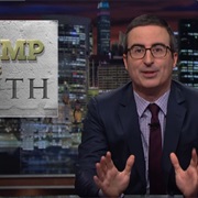 S4.E1: Trump vs. Truth