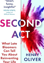 Second Act (Henry Oliver)