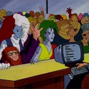 S4.E6: Sanctuary Part I