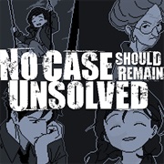 No Case Should Remain Unsolved