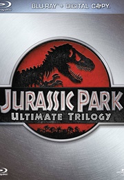 Return to Jurassic Park: Something Survived (2011)