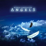 Within Temptation - Angels